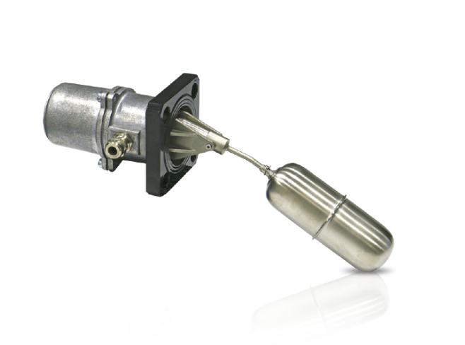 Ayvaz C-4 Level Switch