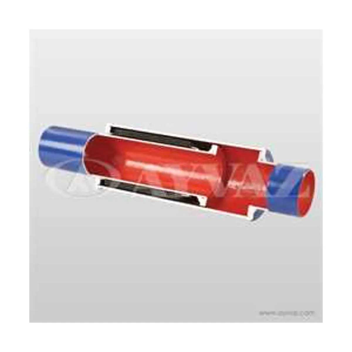 Ayvaz DBKK-30  External Pressurized Expansion Joint