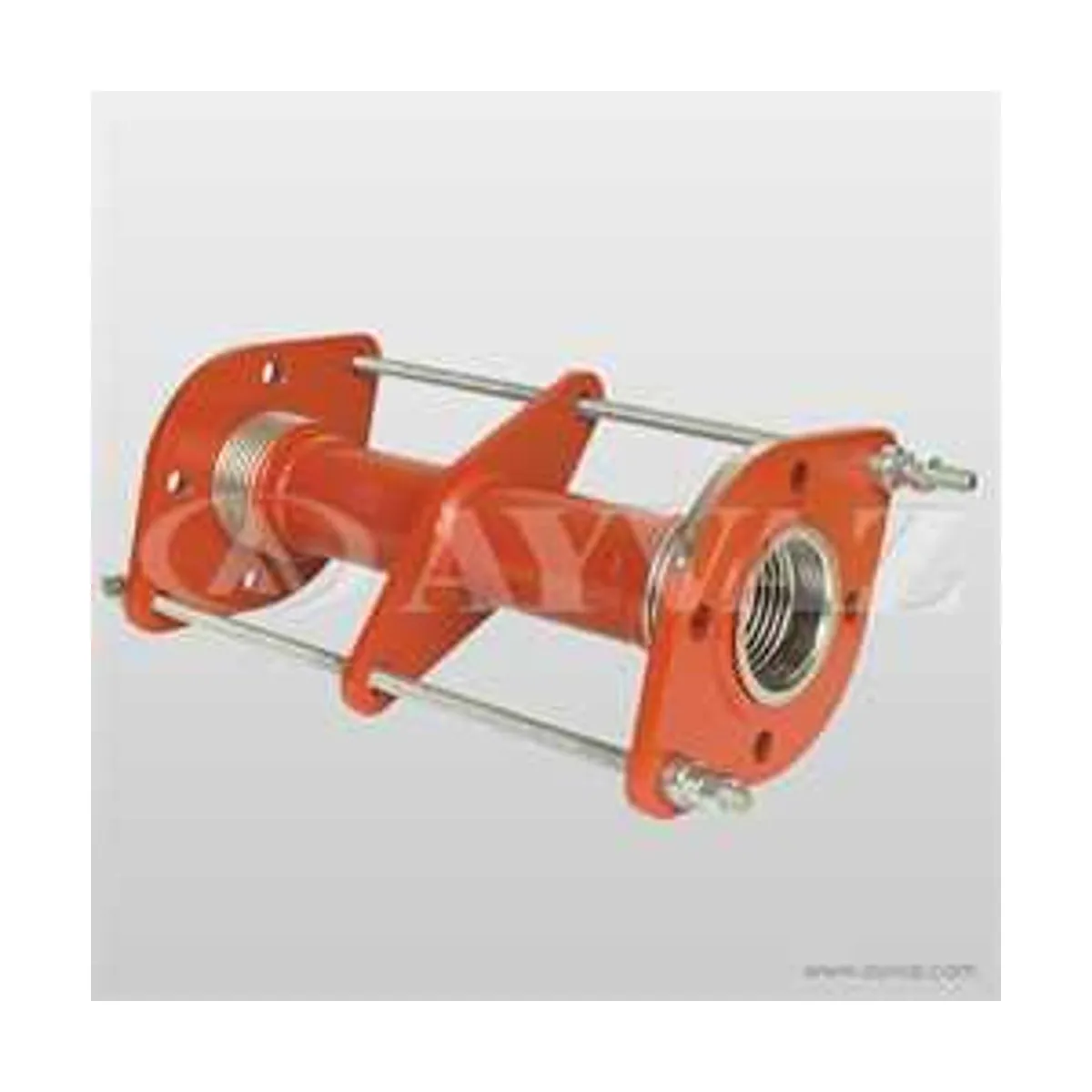 Ayvaz DLTKF-75  Universal Type Joint with Tie Rod