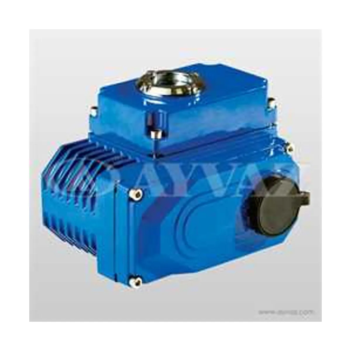 Ayvaz EAD-20  Electric Actuator