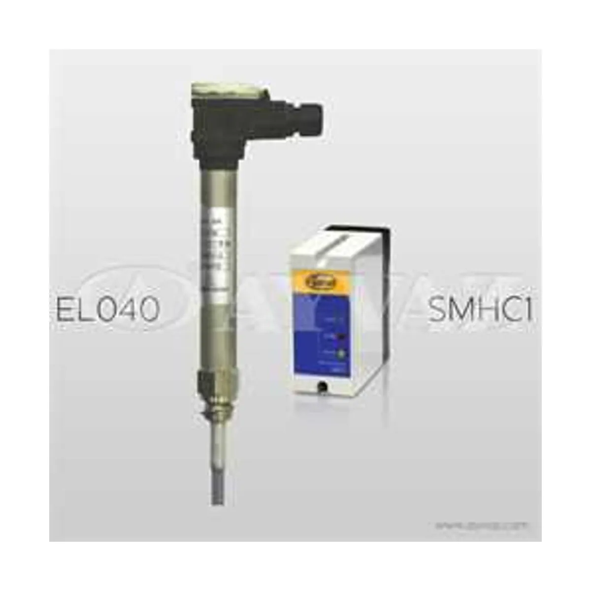 Ayvaz EL040  Self-Checking High Water Level Controller