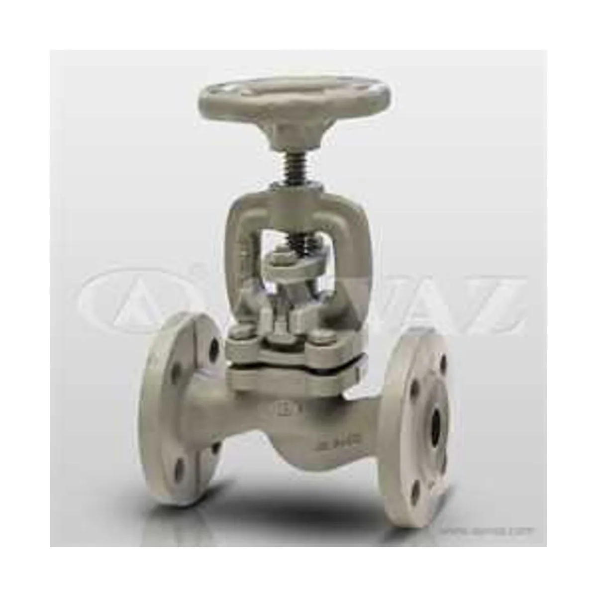 Ayvaz GV-16  Globe Valve