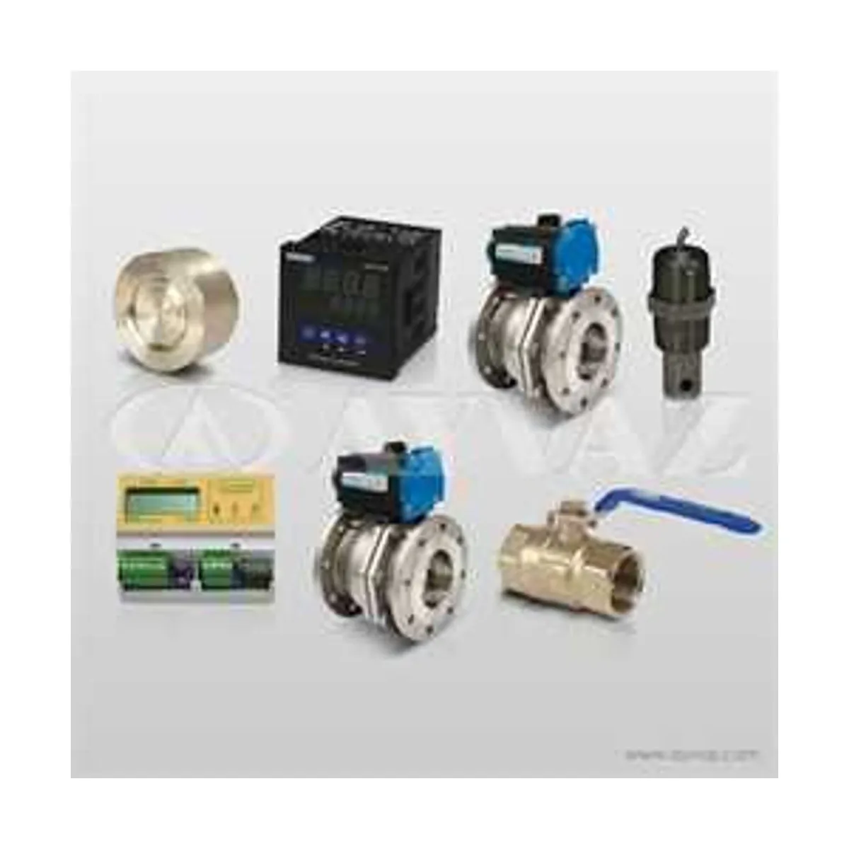 Ayvaz KKS-10   Condensate Pollution Control System