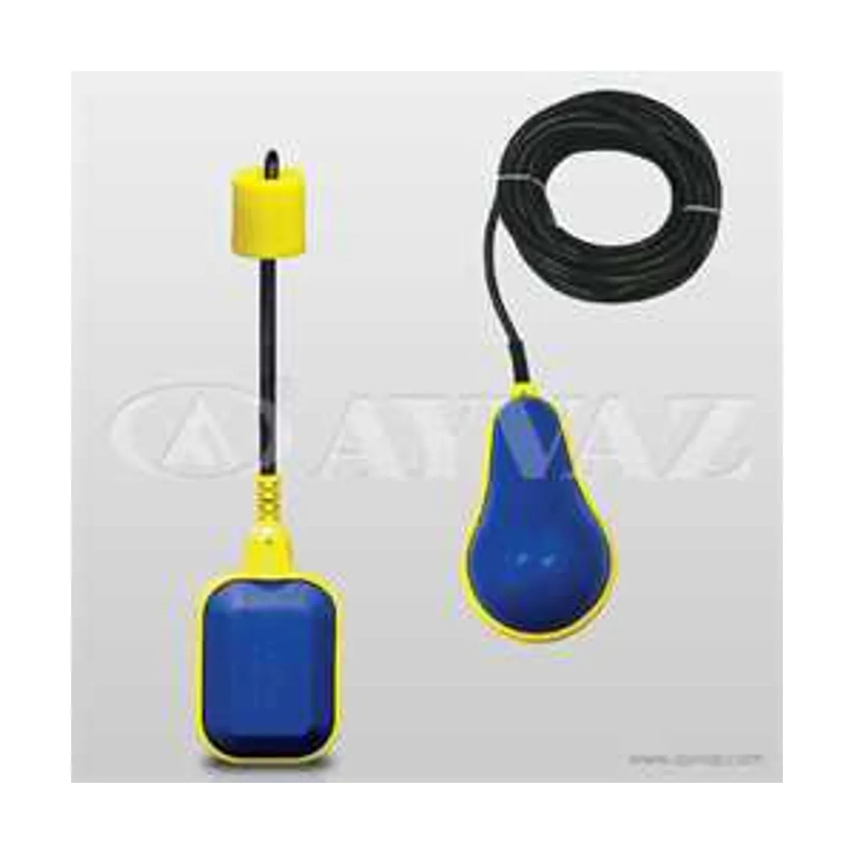 Ayvaz MAC5  Cable Float Switch