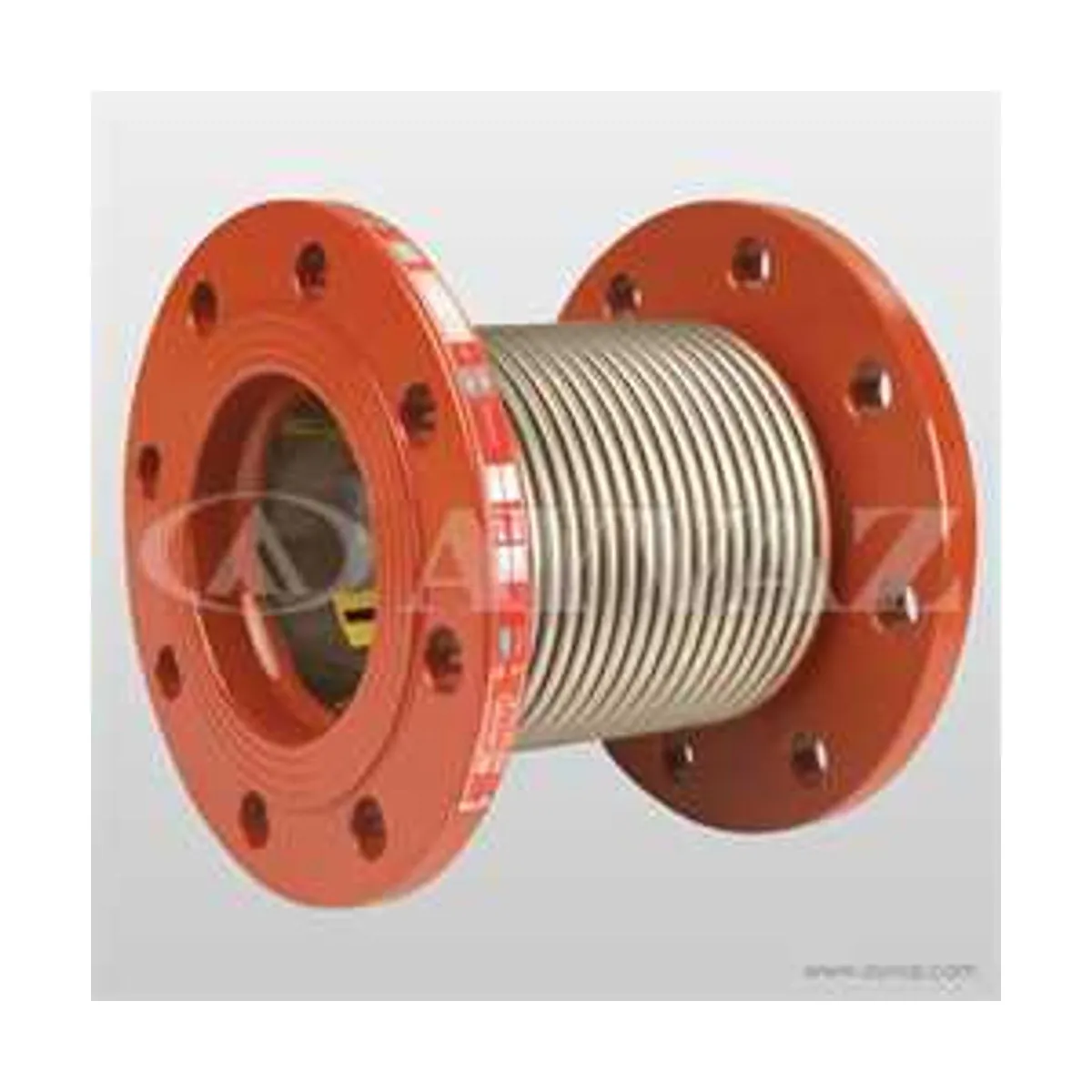 Ayvaz MKSF-60L  Axial Type - Lateral Type Expansion Joint