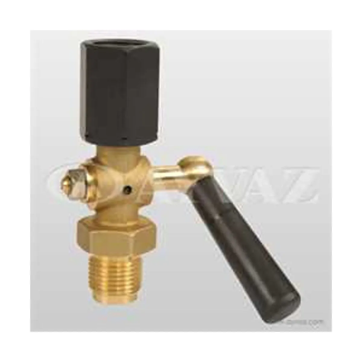 Ayvaz  MV-330  Manometer Valve