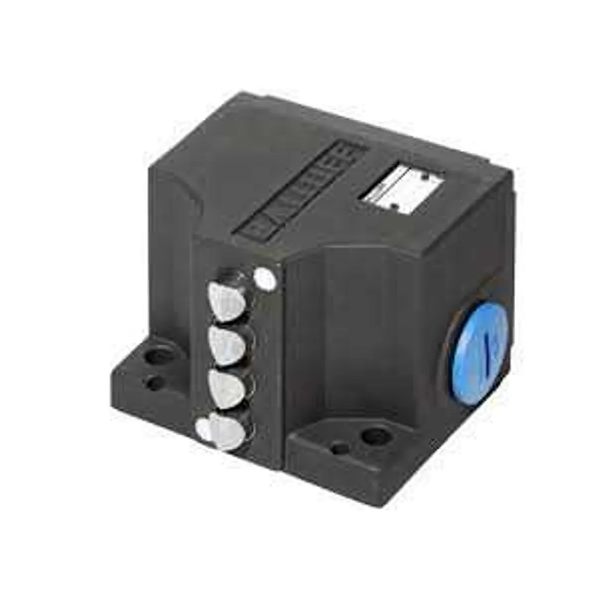 Balluff   BNS 819-B03-L12-61-12-10  Mechanical Position Switch