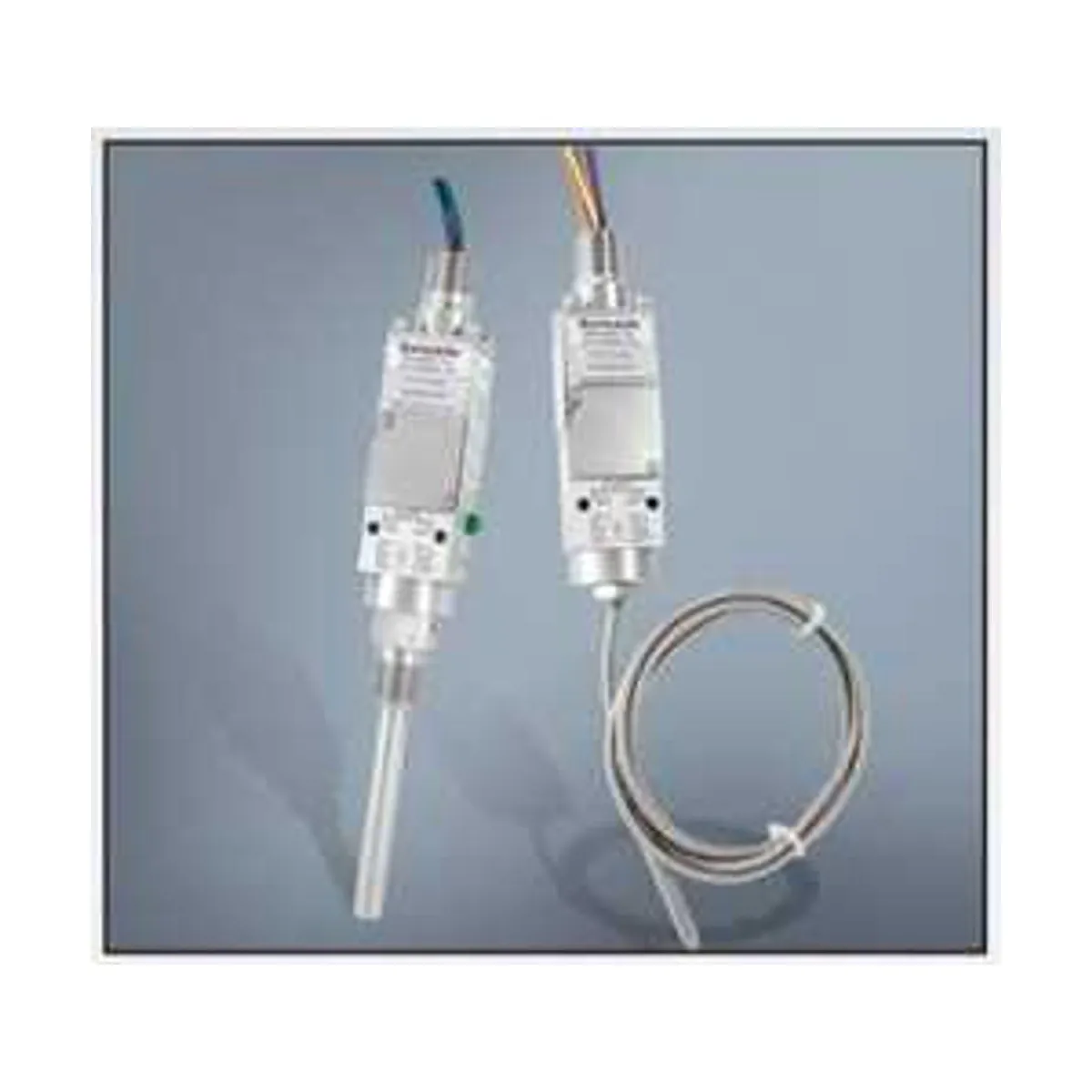 Barksdale T9692X  Compact Explosion Proof Temperature Switch