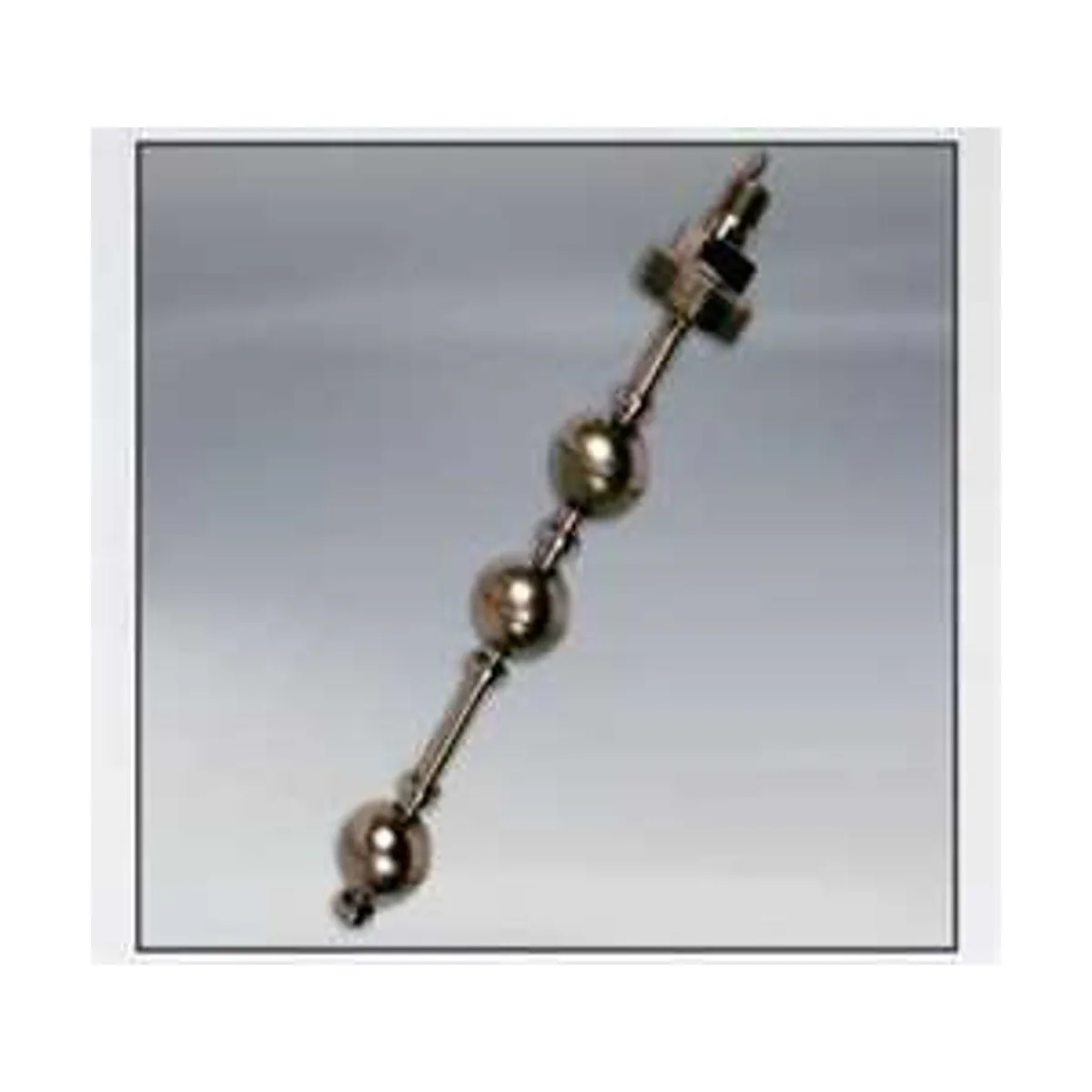 Barksdale UNS-2000 Series (Formerly Series BLS 800)  Multi Level Switch