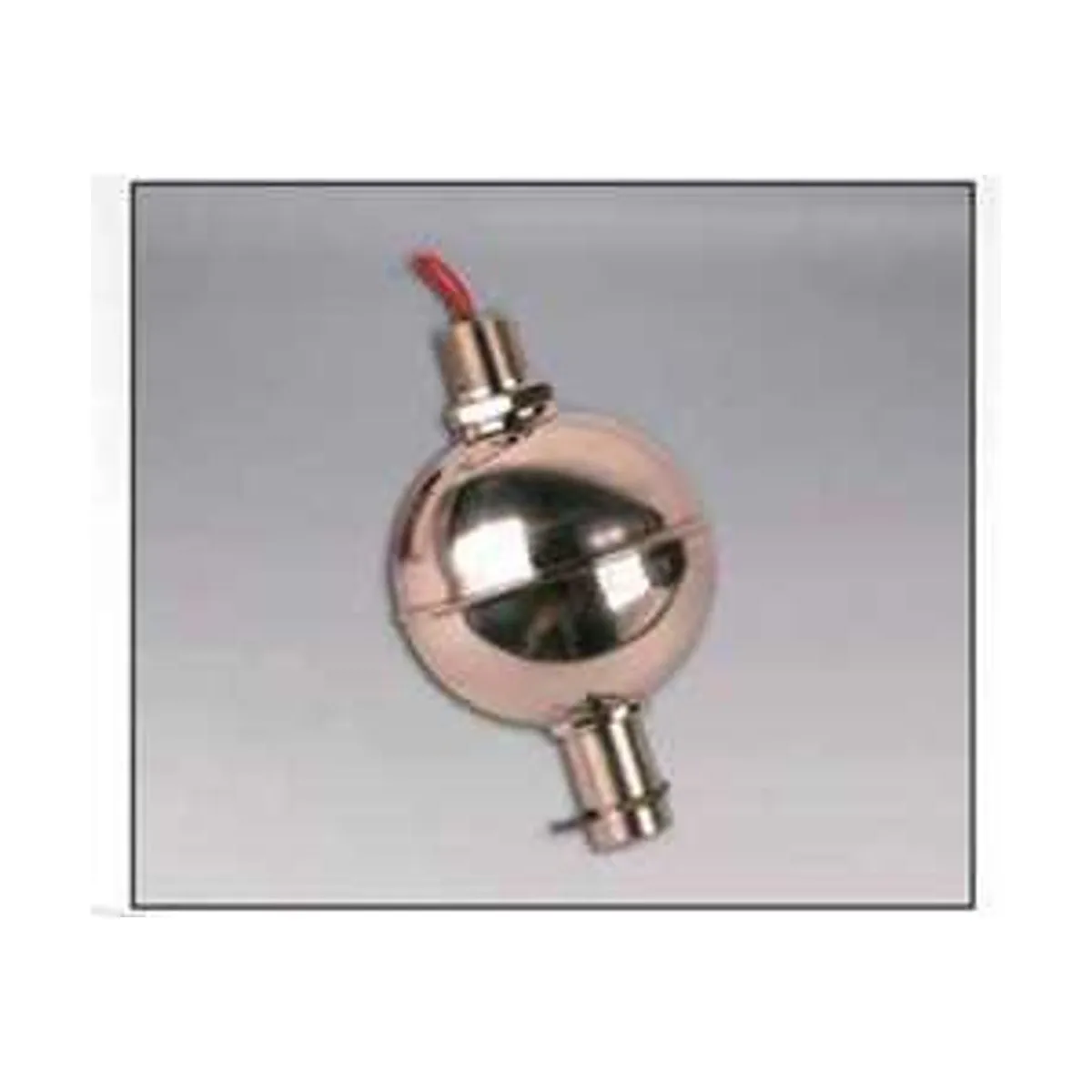 Barksdale UNS-VA 1/4 NPT-K1-VA52 (Formerly BLS 1950 Series)  Level Switch ¼NPT Stainless Steel