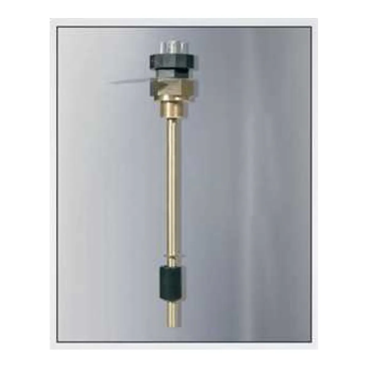 Barksdale UNS1000-BN18  Level Switch/Temperature Option