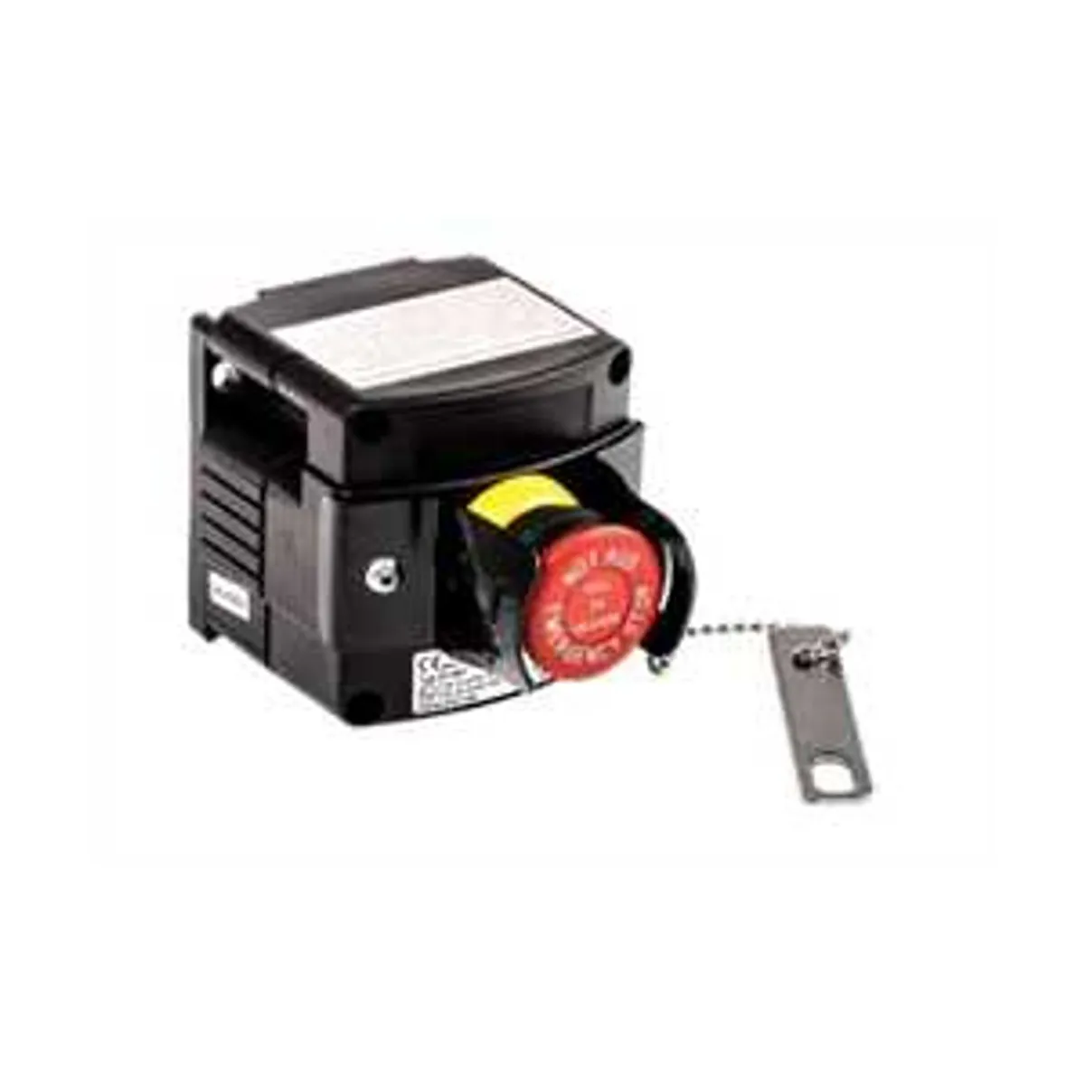 Bartec 07-3511-10N84 Switch