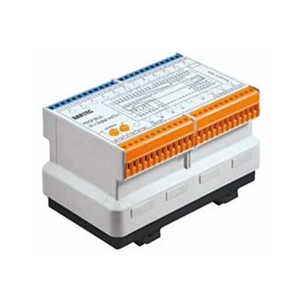 Bartec 8 x 4 to 20 mA in