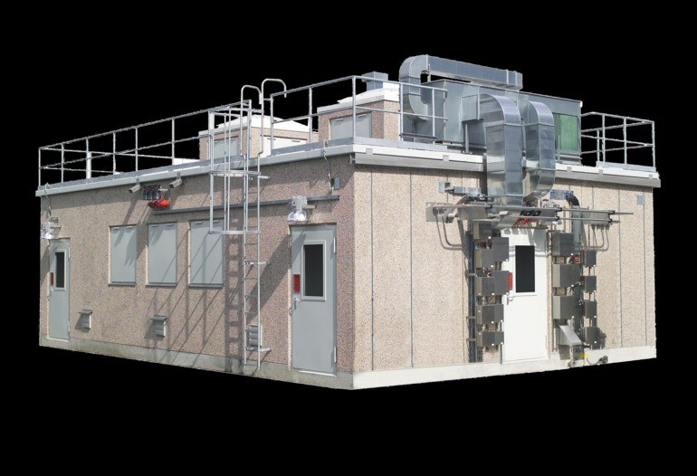 Bartec Analyzer Systems