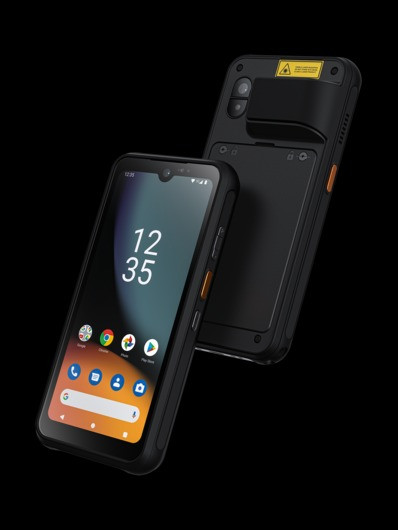 Bartec BARTEC SC9EX1 Smartscanner