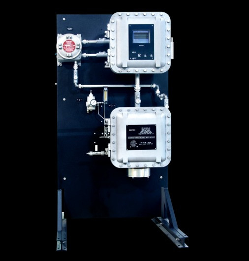 Bartec Flash Point Analyzer