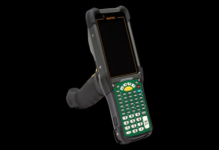 Bartec MC93ex-NI Mobile Computer