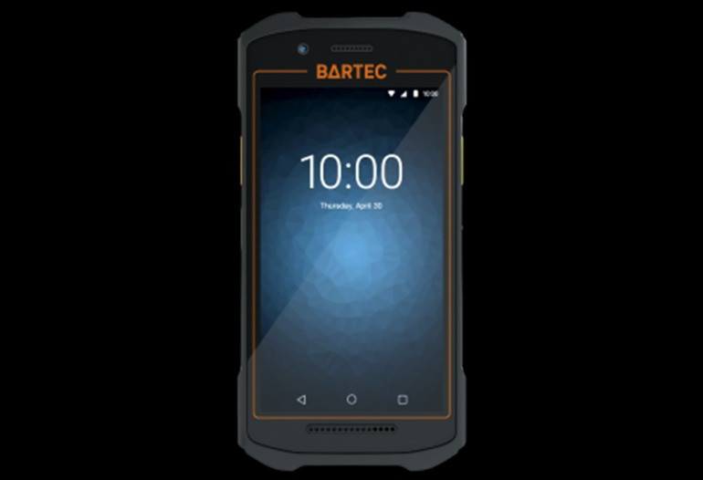 Bartec TC26ex-NI Touch Computer