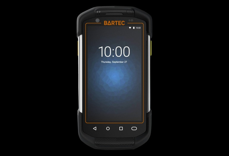 Bartec TC77ex-NI Touch Computer