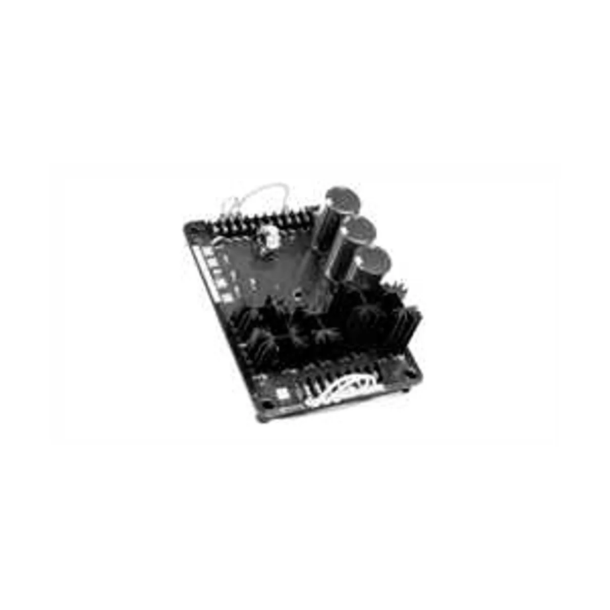 Basler AVC63-4A  Voltage Regulator
