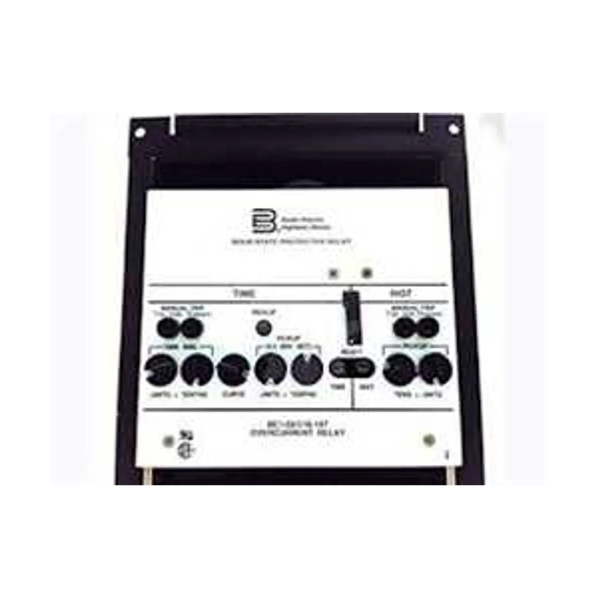 Basler BE1-11g  GENERATOR PROTECTION SYSTEM