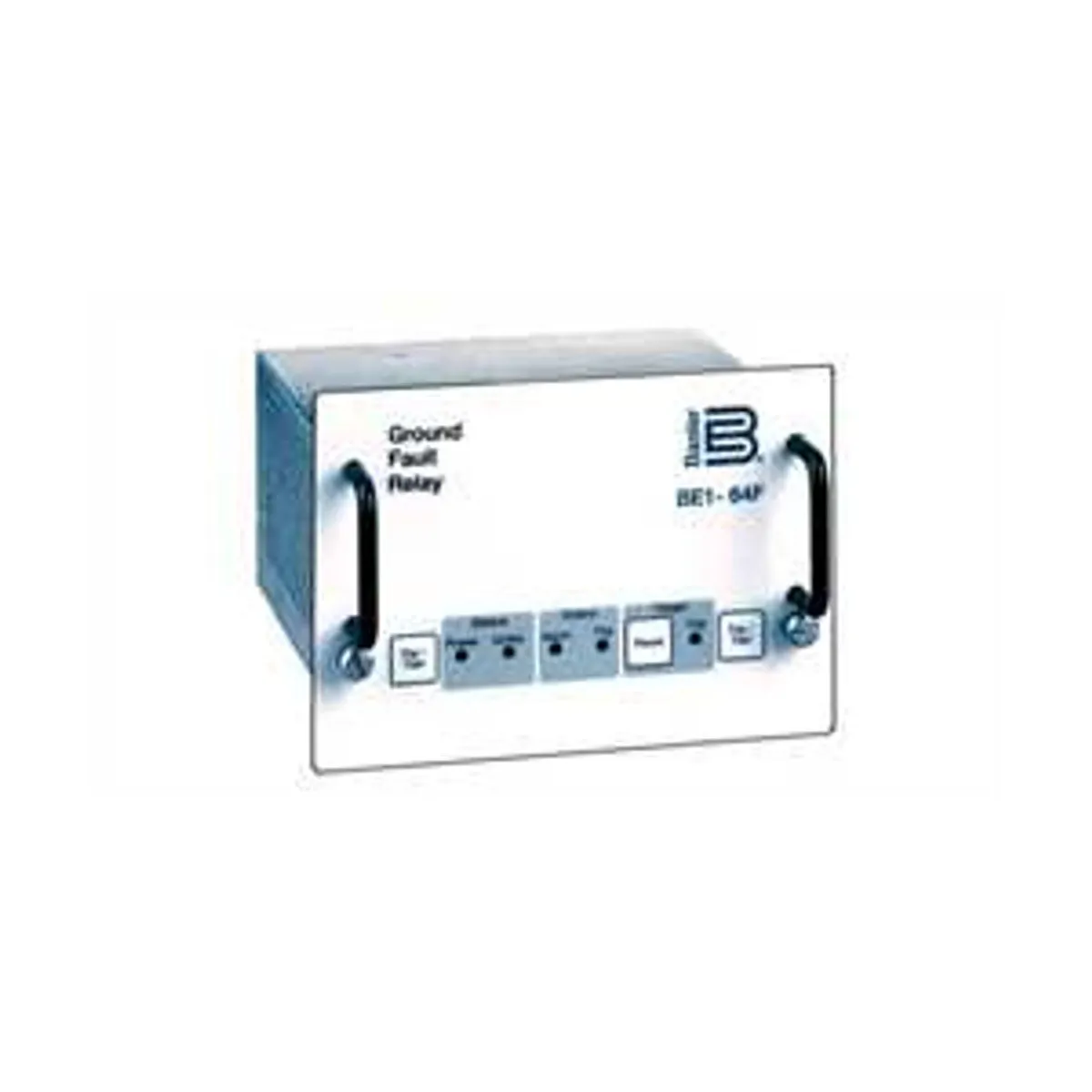 Basler BE1-79A   Reclosing Relay