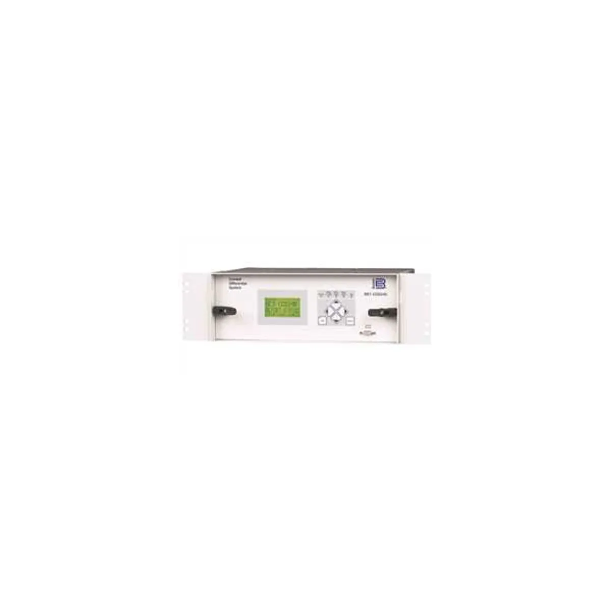 Basler BE1-CDS240  Current Differential Protection System with Voltage