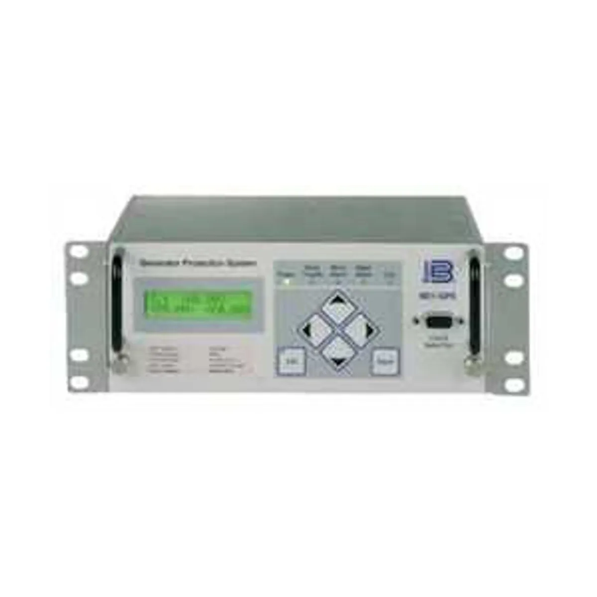 Basler BE1-GPS100  GENERATOR PROTECTION SYSTEM