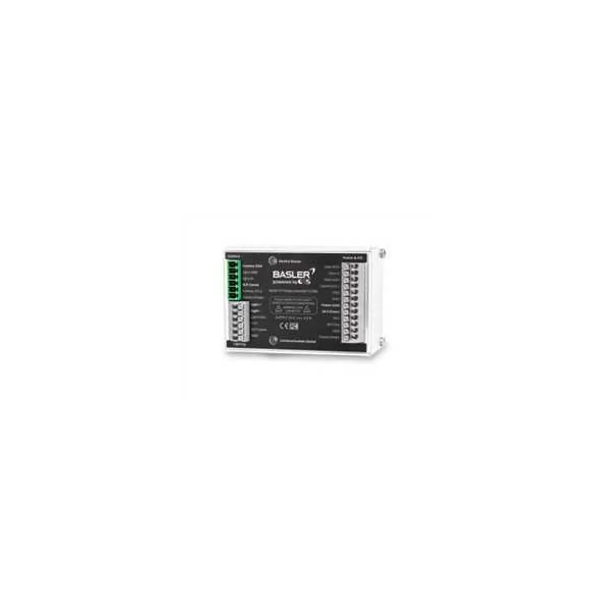 Basler SLP - 121040   Lighting Controller