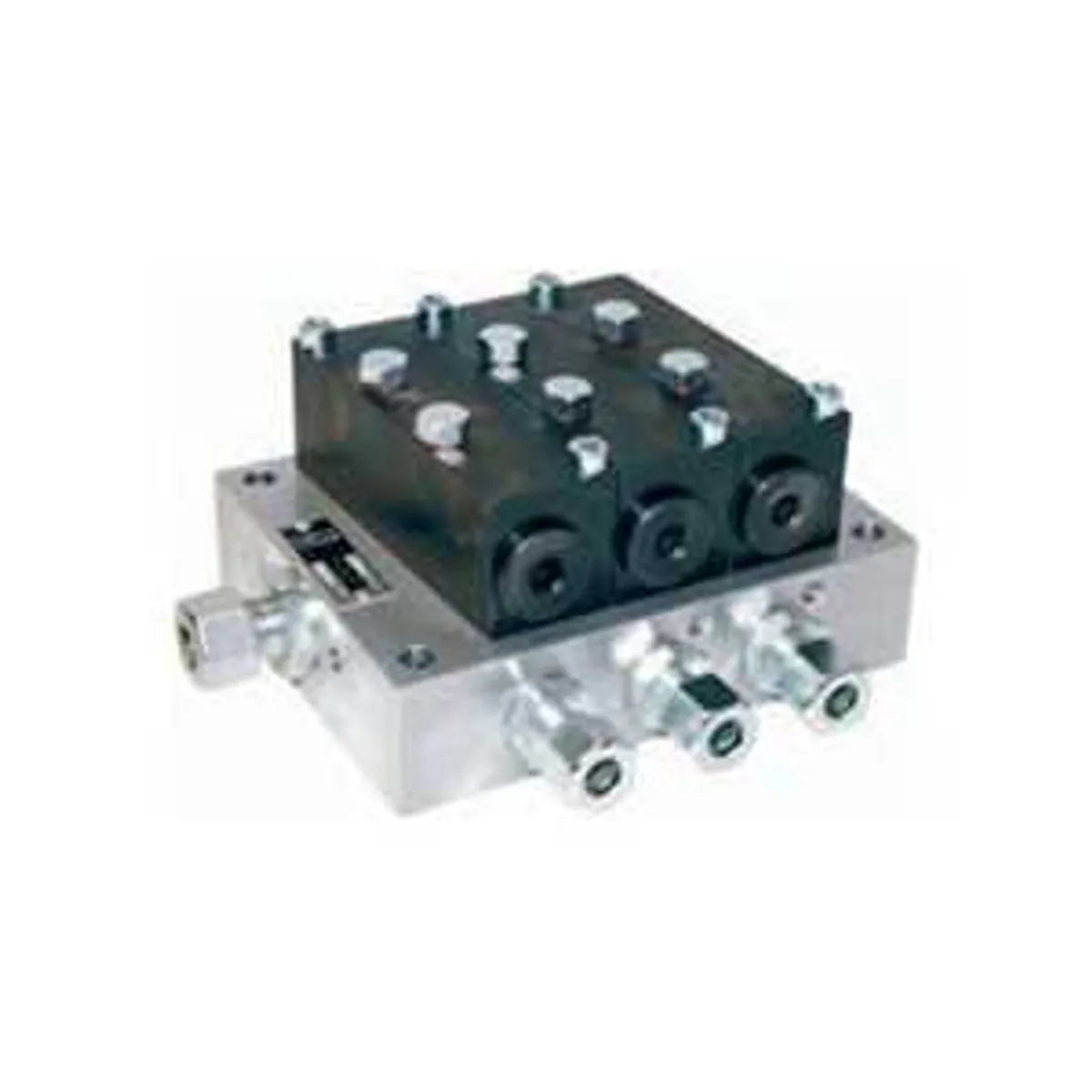 Beka   SXW-2 PROGRESSIVE DISTRIBUTORS