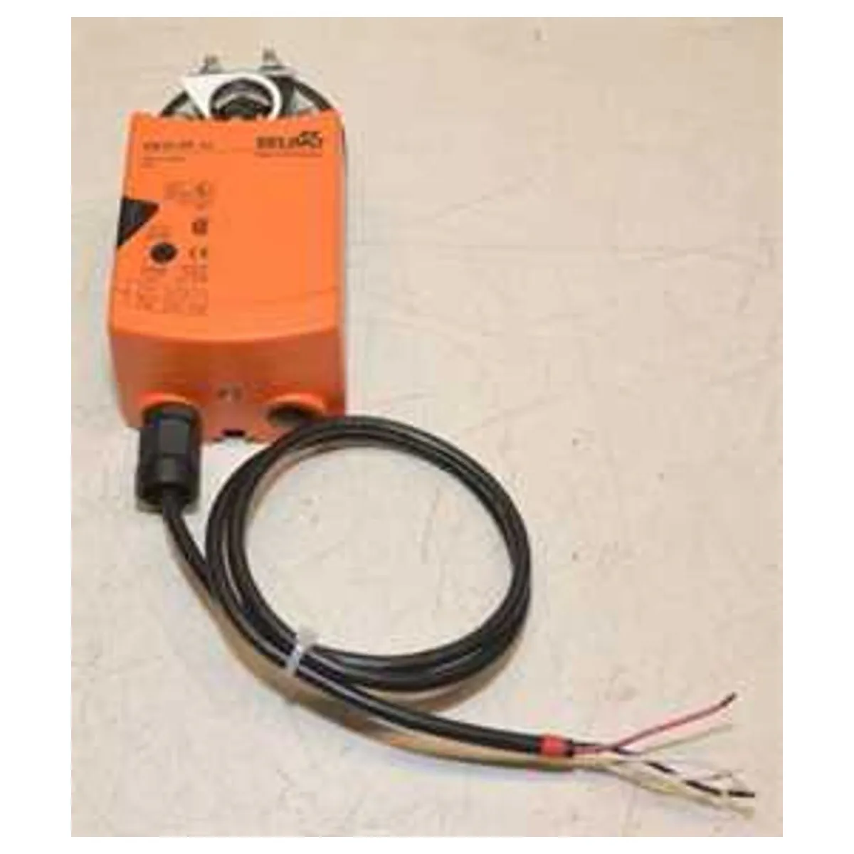 BELIMO AM24 Damper Actuators