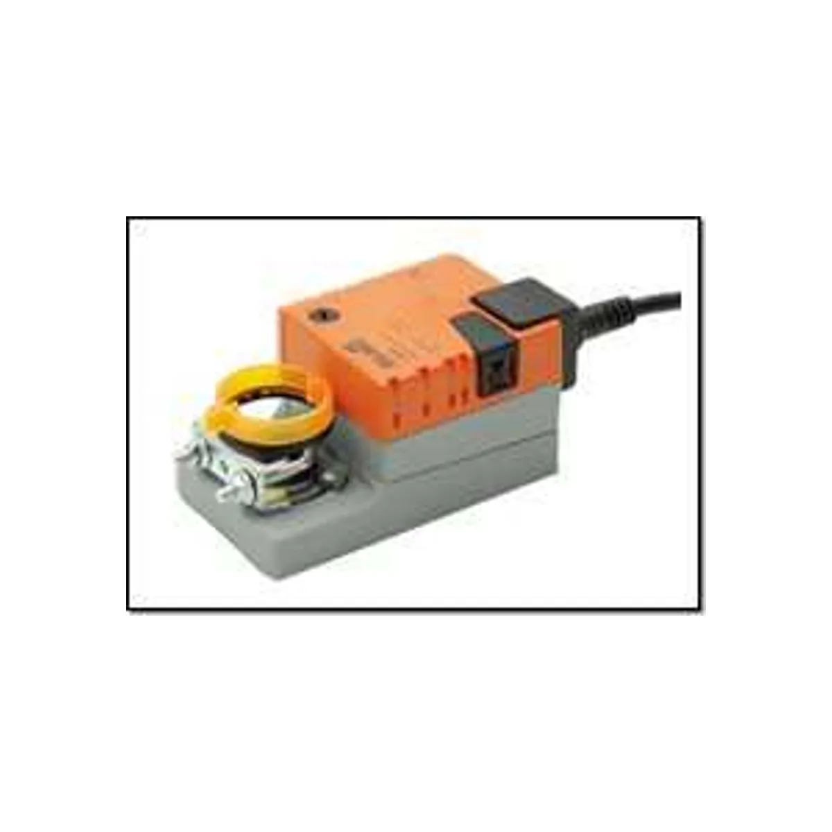 BELIMO TM..A 2 Nm Rotary Actuator