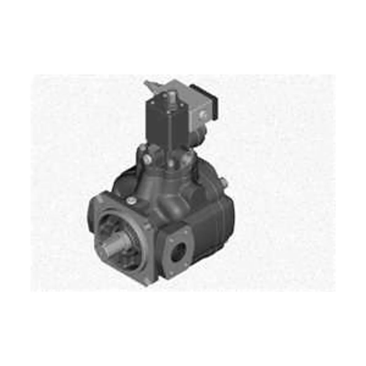 Berarma PHPK   Pumps