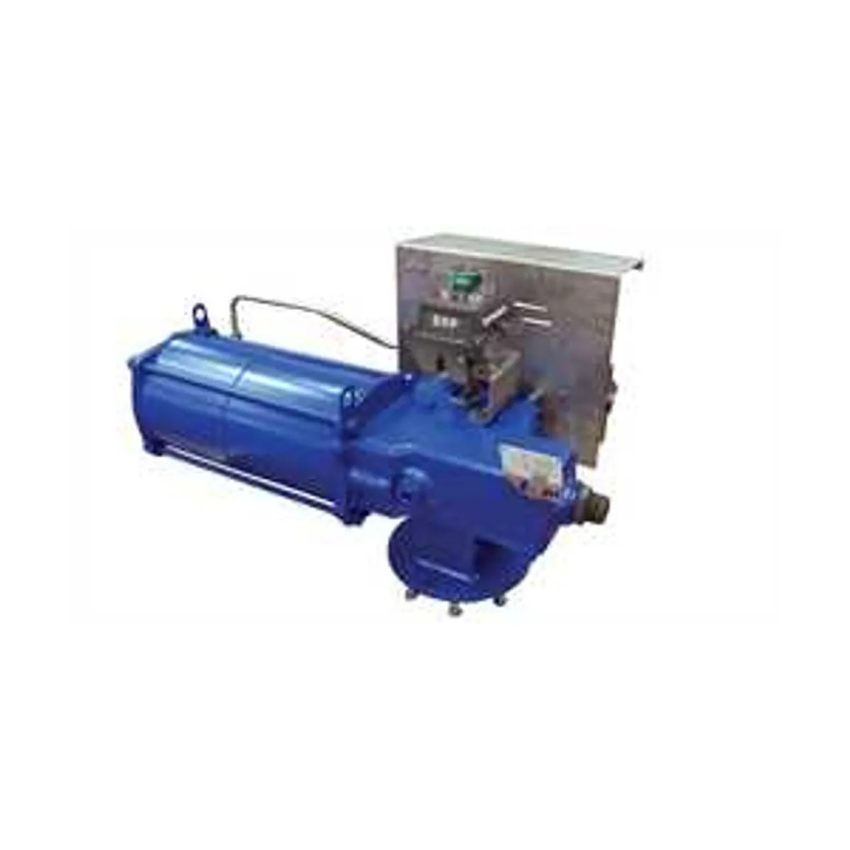 BIFFI RPD Low Pressure Actuator