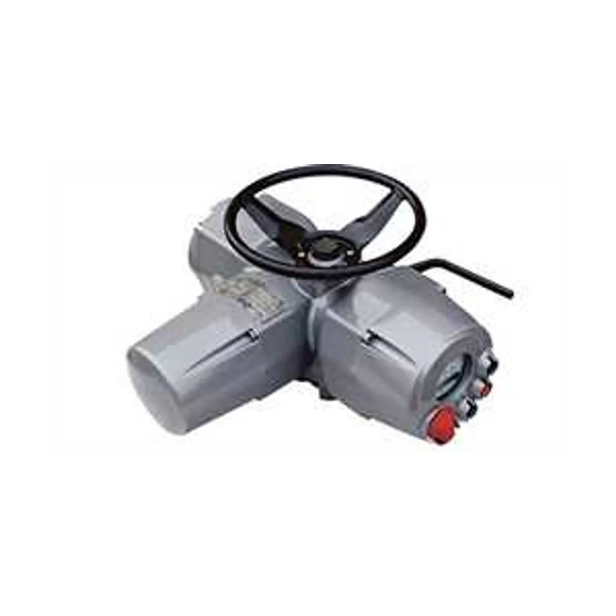 BIFFI ICON 2000 Electric Actuator