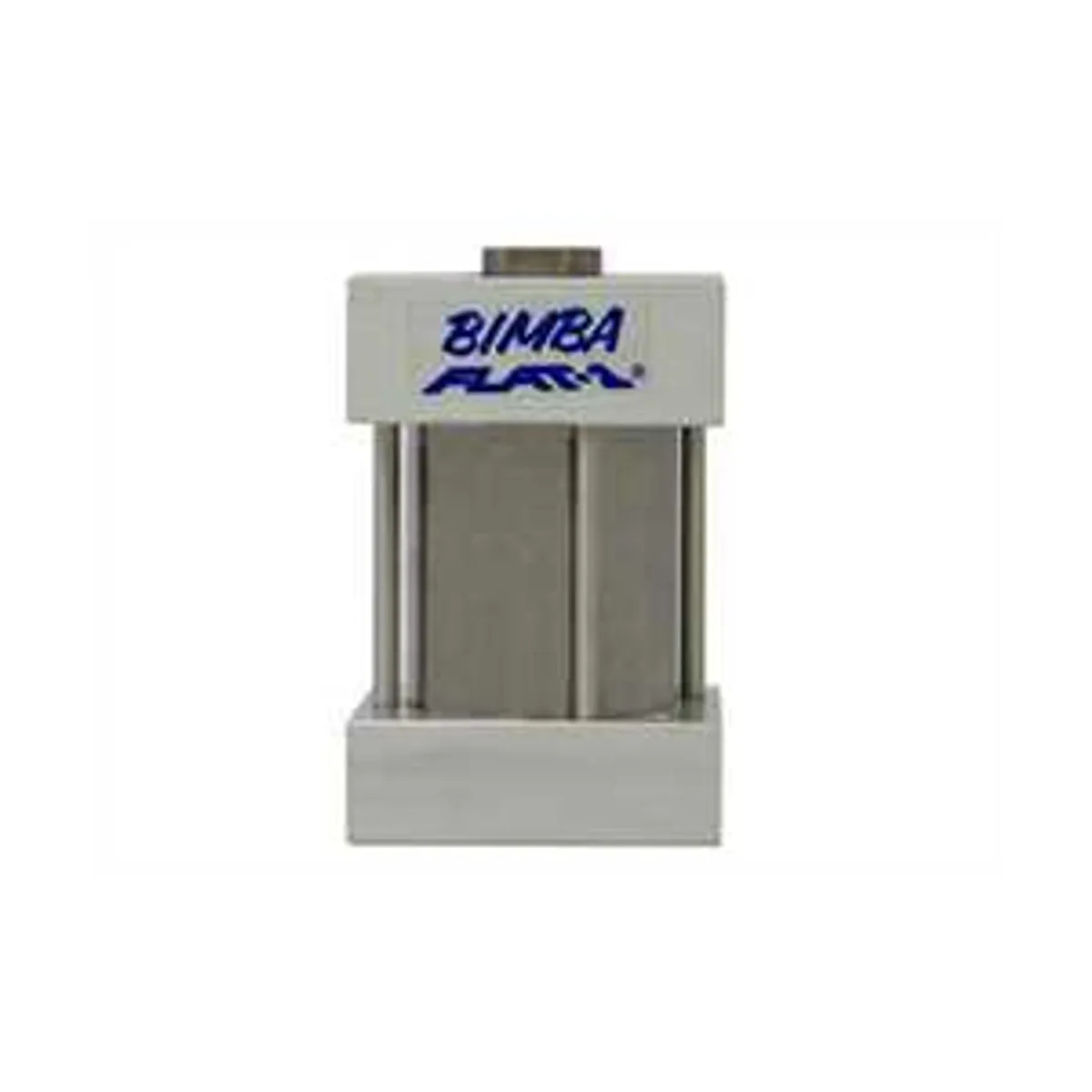 Bimba FS-040.125  Square Flat-1 Cylinder