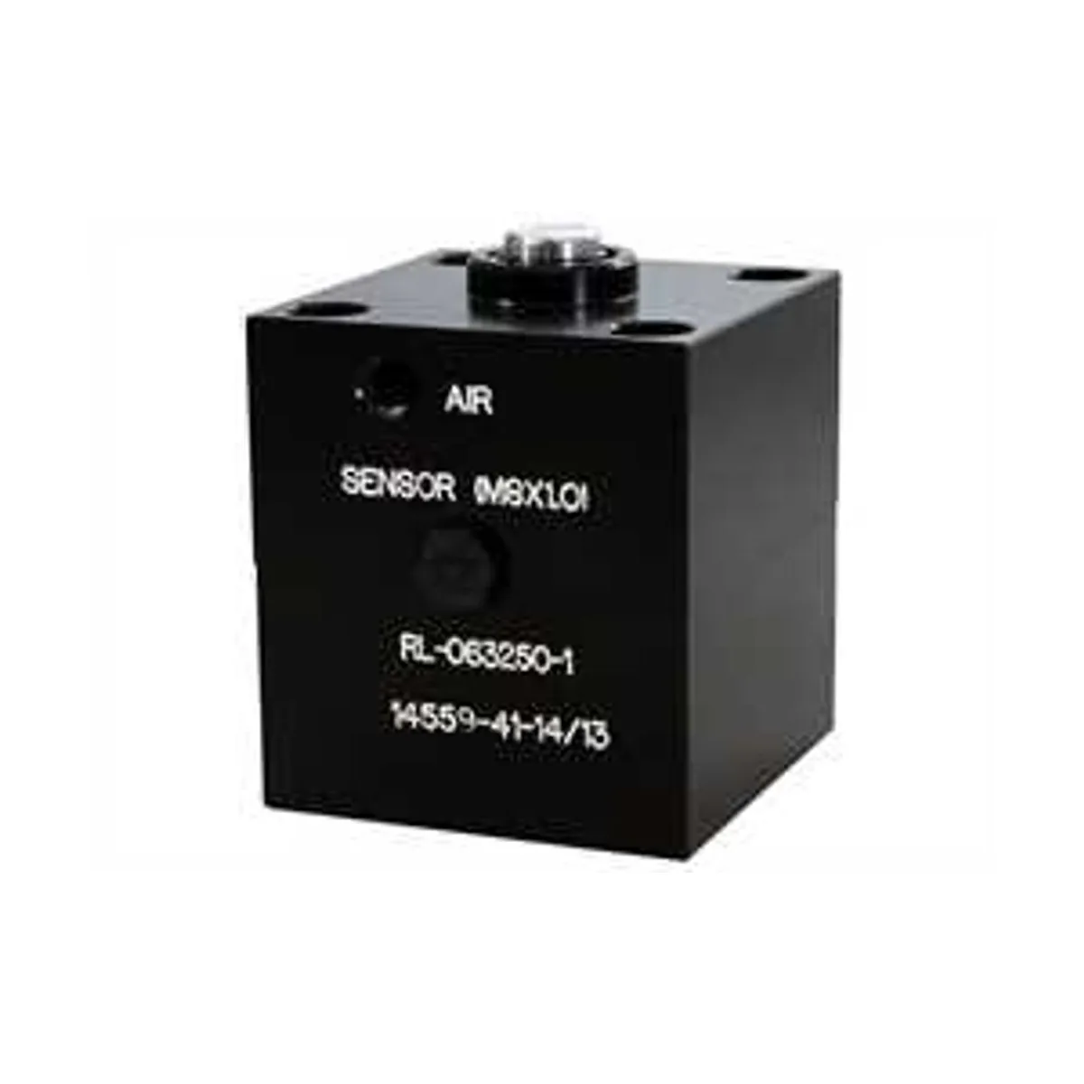 Bimba RL-063200  Flush Mount Rod Lock Cylinder