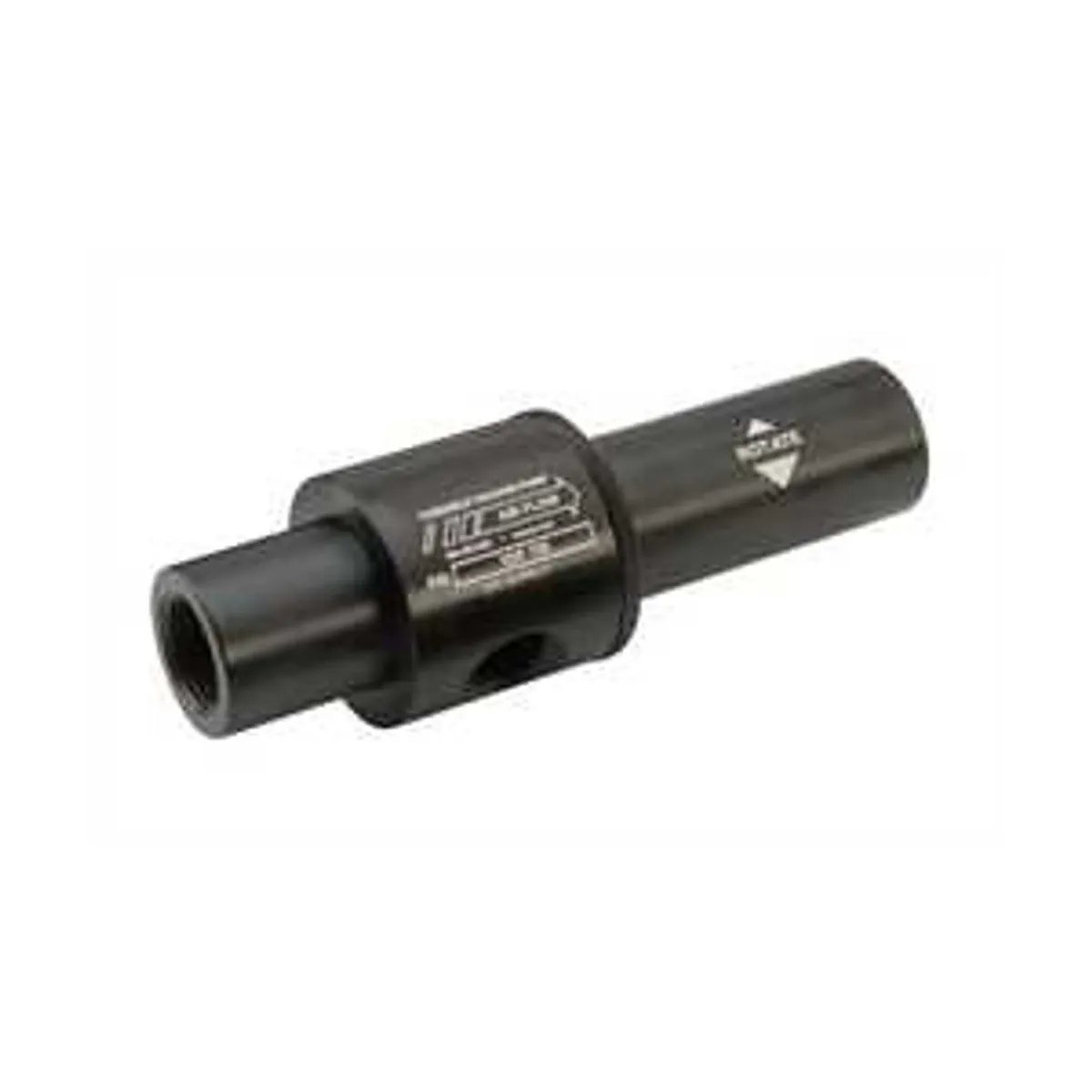 Bimba VDF375  Variable Vacuum / Flow Venturi Vacuum Pumps