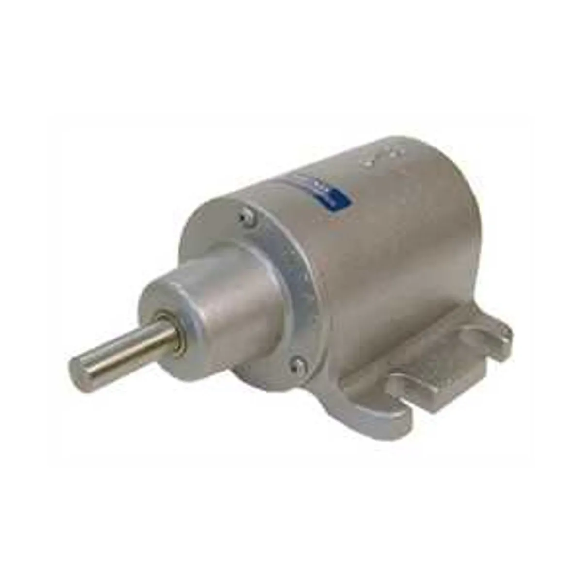 Bimba  VIX-12  Single Acting Air Clamp