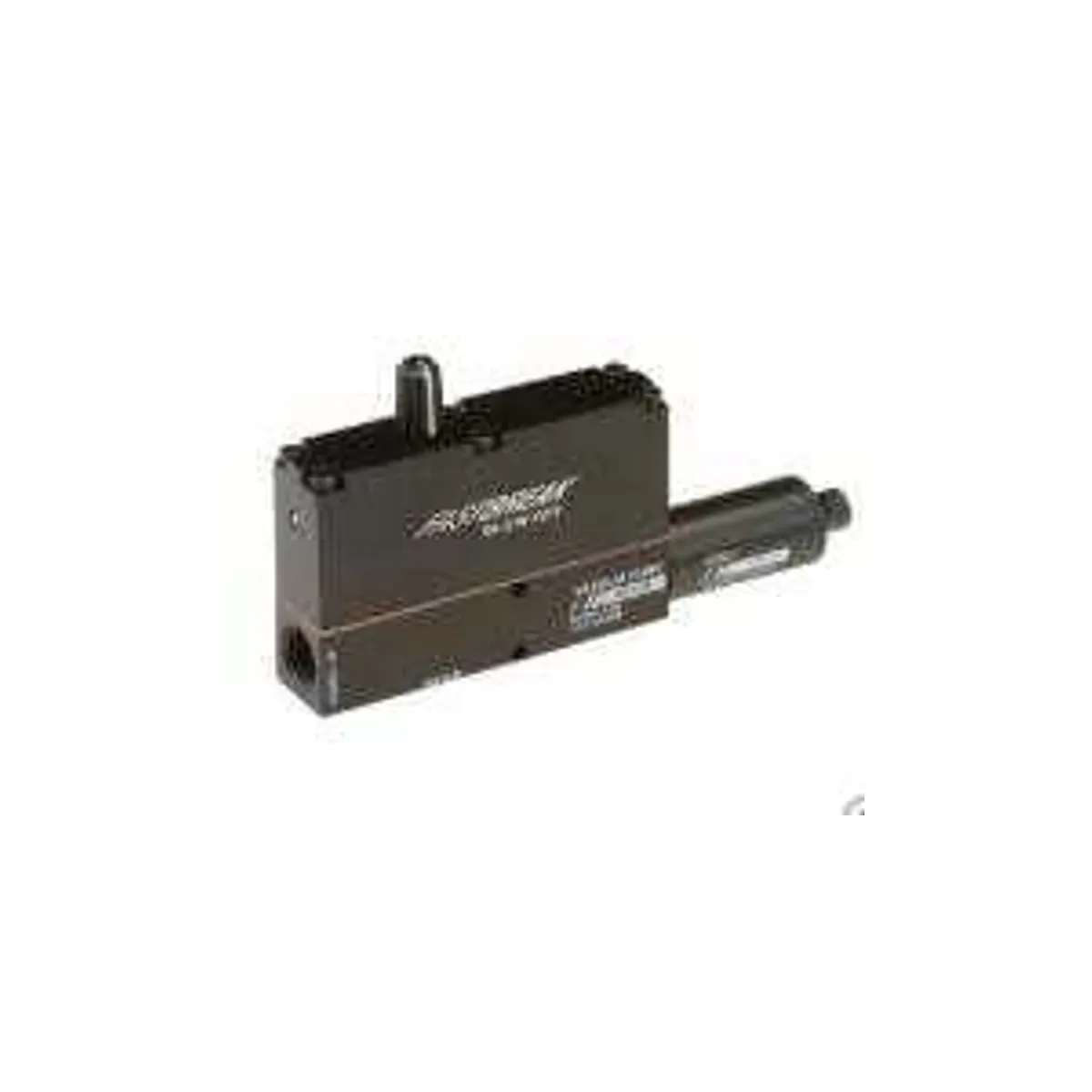 Bimba VP10-60M-AA4  Mid Series with Pneumatic Blow Off