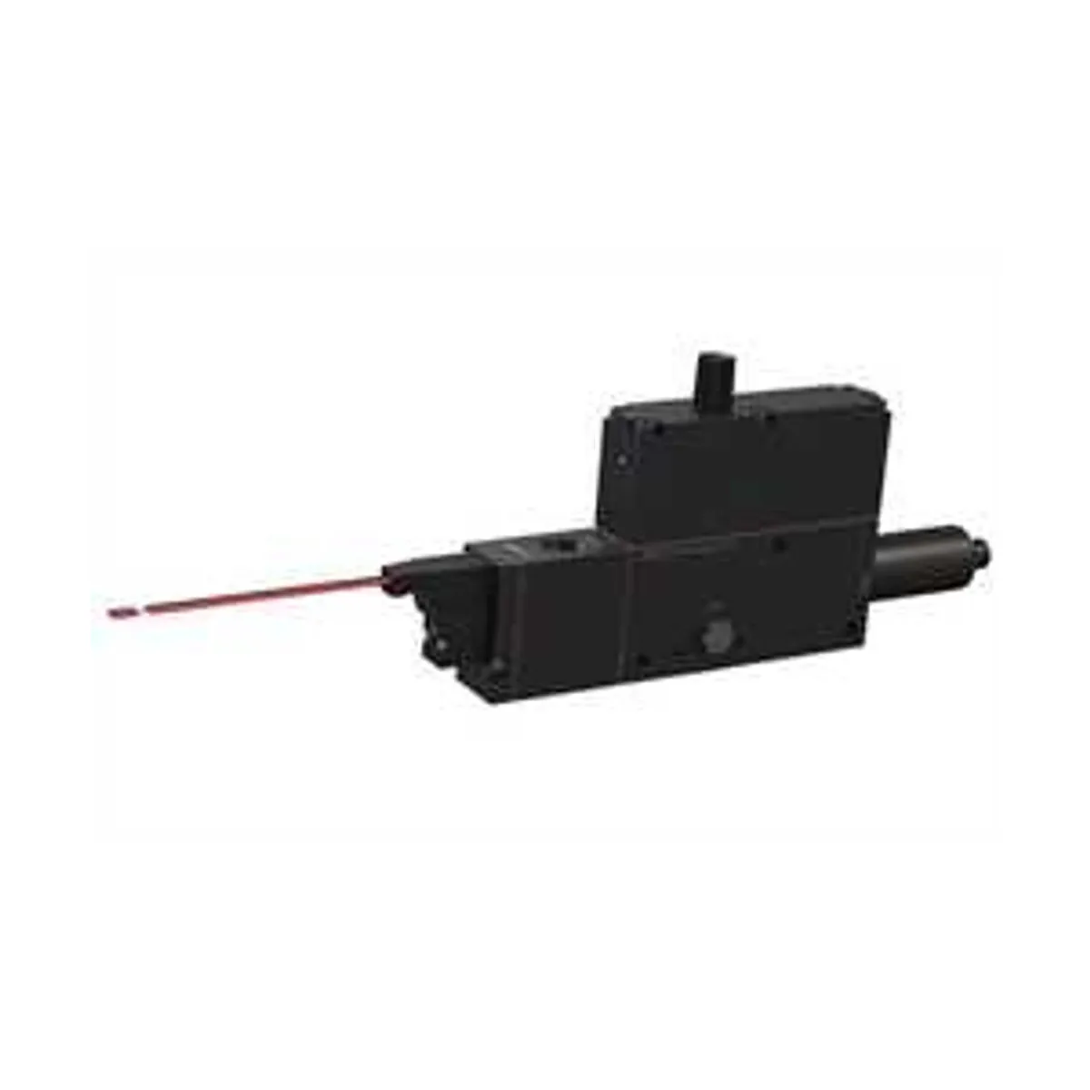 Bimba VP2X-60M-AA4  Mid Series with Pneumatic Blow Off