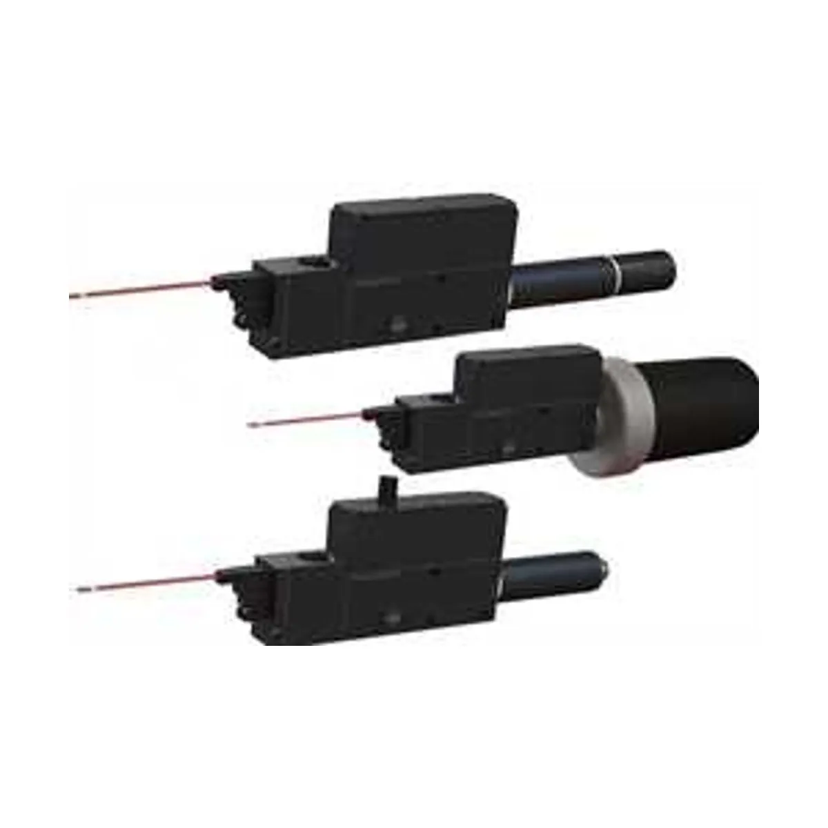 Bimba VP80-200L-MP-AA6  Max Series with Pneumatic Blow Off