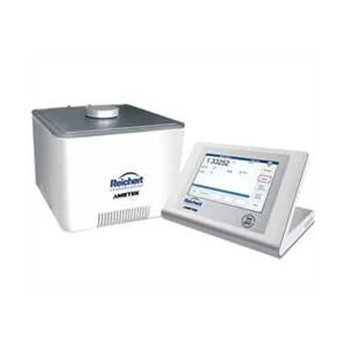 Biolab AR9   Refractometer