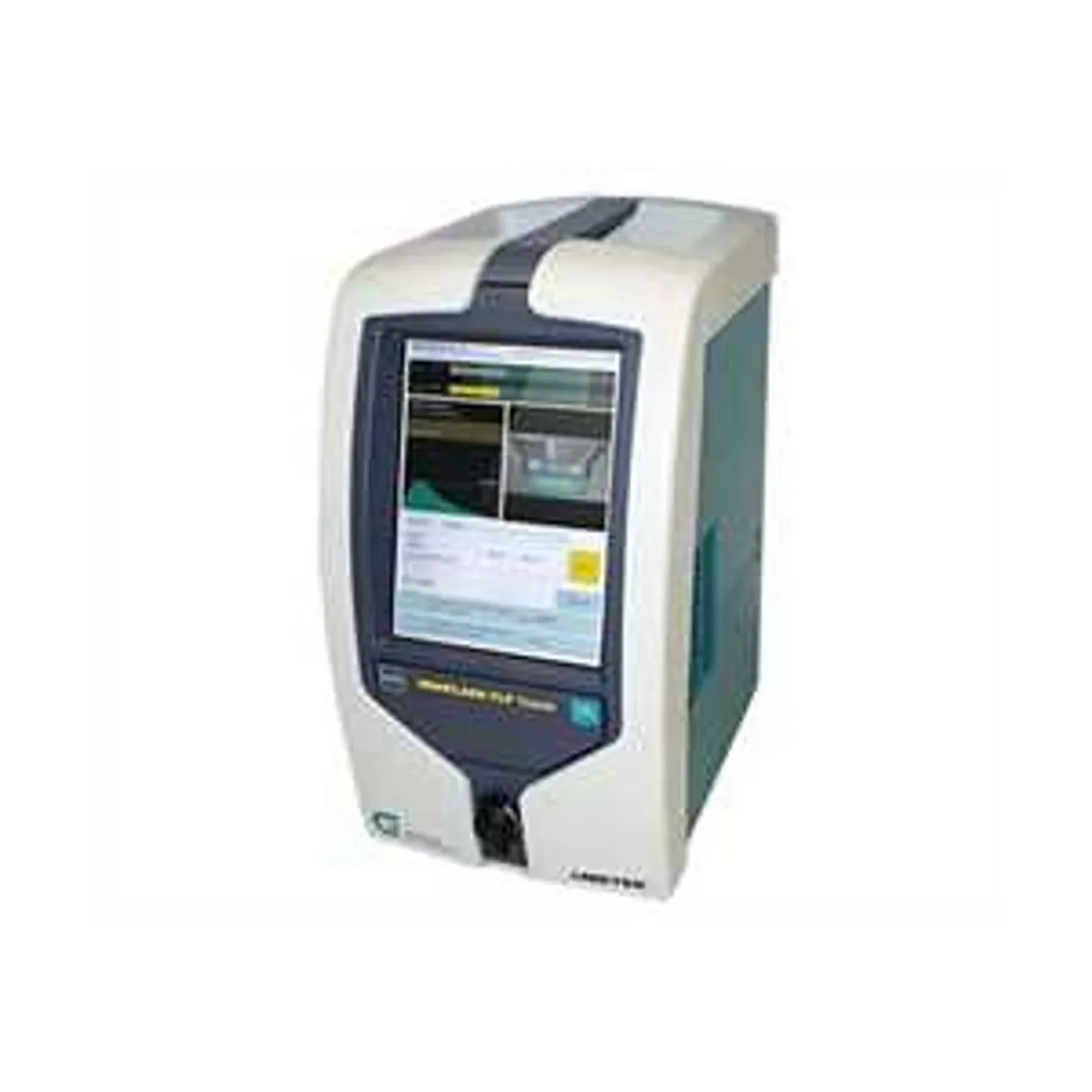 Biolab Miniflash Touch  Flash Point Analyzer