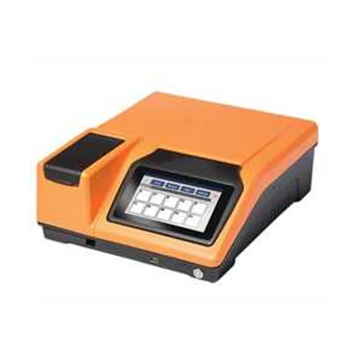 Biolab PETRA EDXRF  Sulfur Analysis System