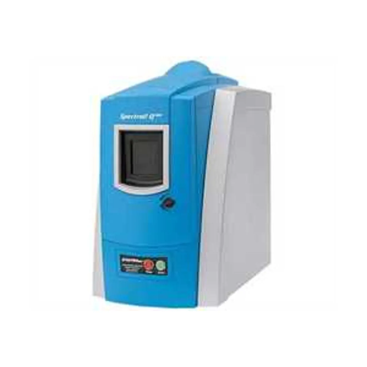 Biolab Spectroil Q100  Oil & Fuel Elemental Analysis Spectrometer