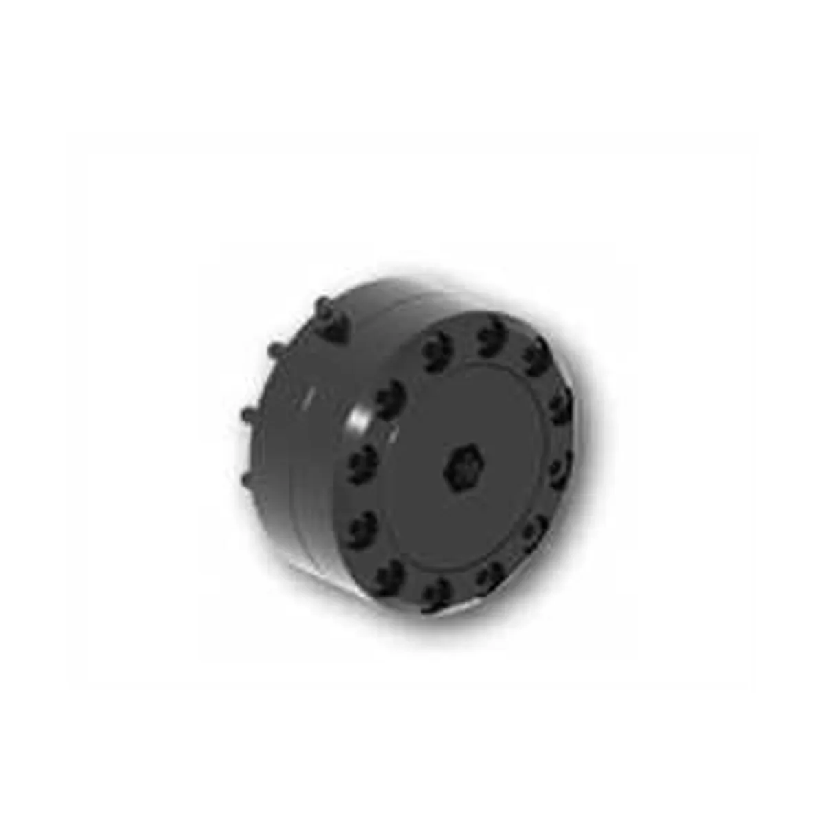 Black Bruin SH  Brake For Forestry Machine