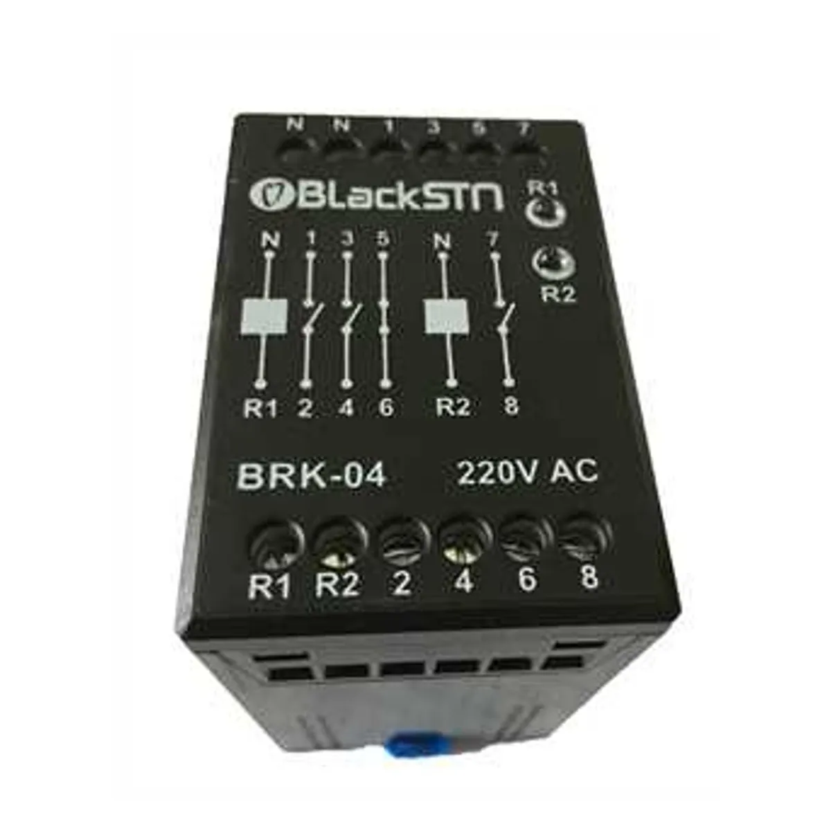 BLACKSTN BRK-04  Start Relay