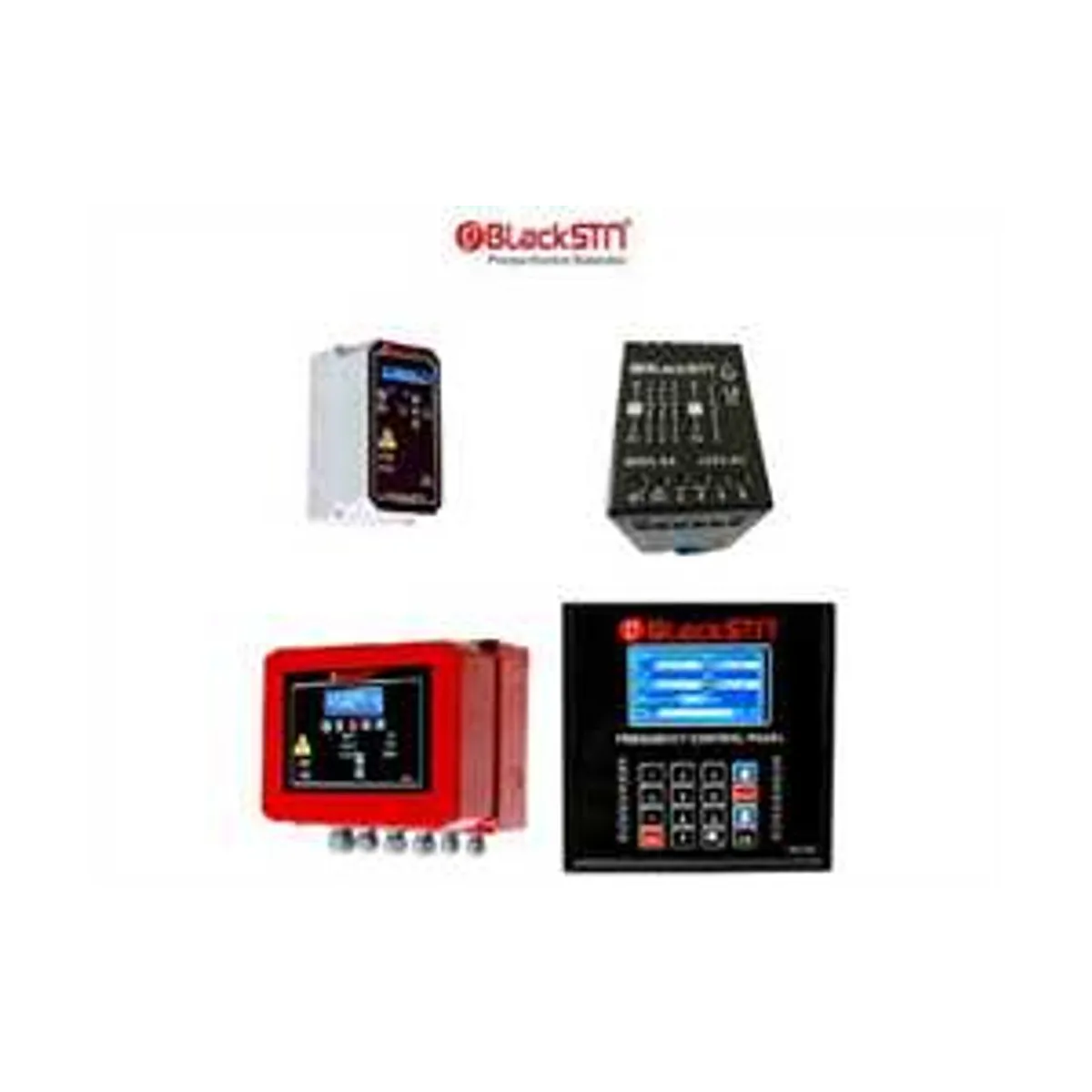 BLACKSTN YKC-01   Automatic Test Timer Relay