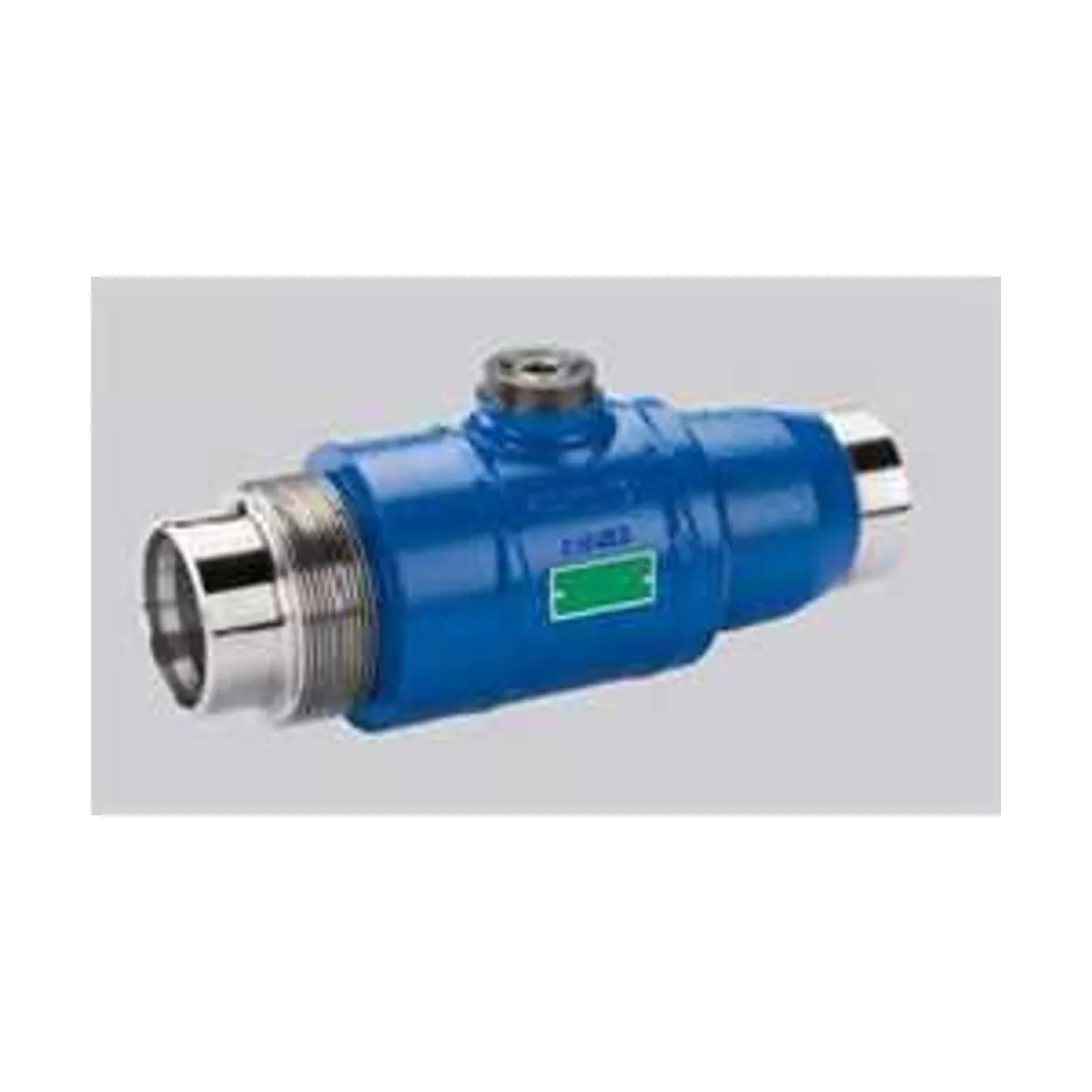 Böhmer BBF/KSF-V-HE 010.2892  Ball Valve